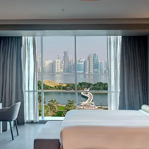 Hotel 72 Hotel Sharjah, Sharjah