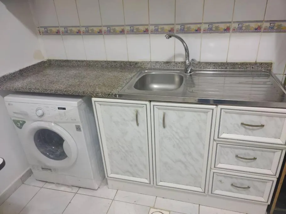 Apartment Furnished Studio For Rent Sharjah