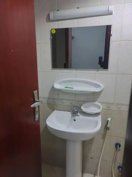 Apartment Furnished Studio For Rent Sharjah United Arab Emirates