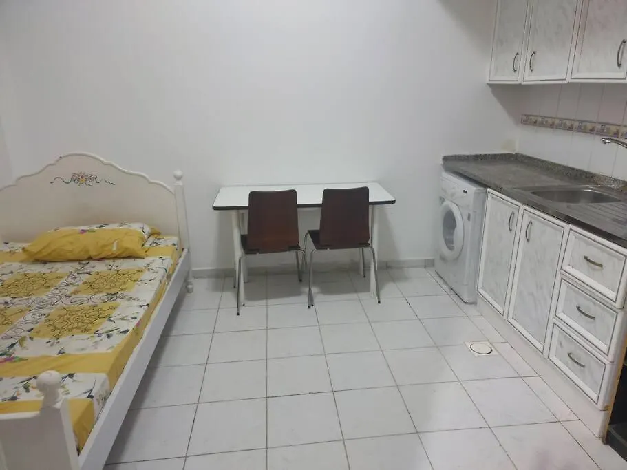 Furnished Studio For Rent Sharjah 0*,  United Arab Emirates