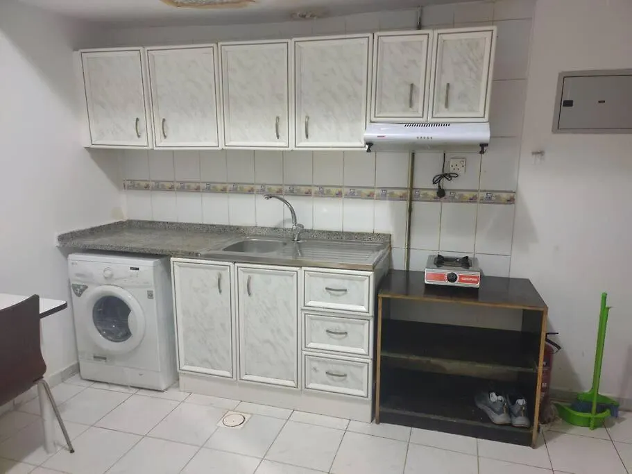 Furnished Studio For Rent Sharjah United Arab Emirates